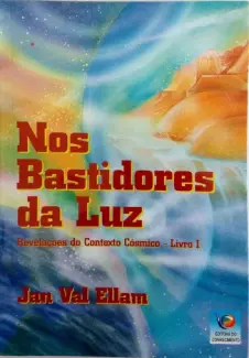 Baixar Livro Nos Bastidores da Luz - Jan Val Ellan em ePub PDF Mobi ou Ler Online