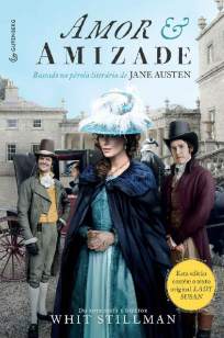 Baixar Livro Amor e Amizade - Jane Austen em ePub PDF Mobi ou Ler Online