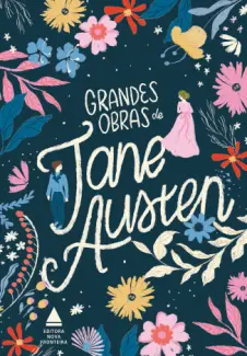 Baixar Livro Box Grandes Obras de Jane Austen - Jane Austen em ePub PDF Mobi ou Ler Online
