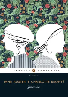 Baixar Livro Juvenilia - Jane Austen em ePub PDF Mobi ou Ler Online