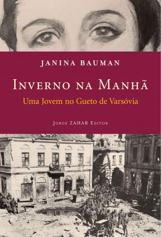 Baixar Livro Inverno Na Manhã - Janina Bauman em ePub PDF Mobi ou Ler Online