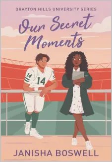 Baixar Livro Our Secret Moments - Janisha Boswell em ePub PDF Mobi ou Ler Online