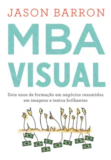 Baixar Livro MBA Visual - Jason Barron em ePub PDF Mobi ou Ler Online