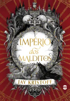 Baixar Livro Imperio dos Malditos - Jay Kristoff em ePub PDF Mobi ou Ler Online