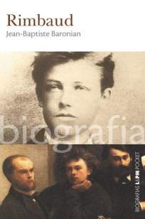 Baixar Livro Rimbaud - Jean-Baptiste Baronian em ePub PDF Mobi ou Ler Online