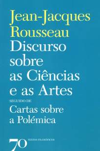 Baixar Livro Discurso Sobre as Ciências e as Artes - Jean-Jacques Rousseau em ePub PDF Mobi ou Ler Online