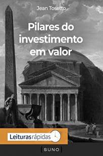 Baixar Livro Pilares do Investimento Em Valor - Jean Tosetto em ePub PDF Mobi ou Ler Online