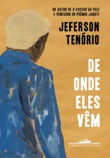 Baixar Livro De onde eles vêm - Jeferson Tenório em ePub PDF Mobi ou Ler Online