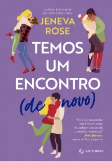 Baixar Livro Temos um Encontro (de Novo) - Jeneva Rose em ePub PDF Mobi ou Ler Online