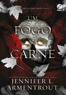 Baixar Livro Um Fogo na Carne - Jennifer L. Armentrout em ePub PDF Mobi ou Ler Online