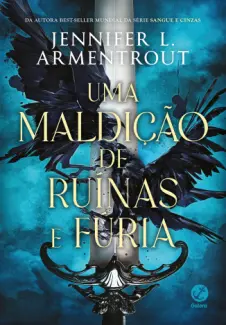 Baixar Livro Uma Maldição de Ruínas e Fúria - Despertar Vol. 1 - Jennifer L. Armentrout em ePub PDF Mobi ou Ler Online