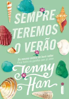 Baixar Livro Sempre Teremos o Verão - Trilogia Verão Vol. 3 - Jenny Han em ePub PDF Mobi ou Ler Online