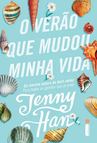 Baixar Livro O Verão Que Mudou a Minha Vida - Trilogia Verão Vol. 1 - Jenny Han em ePub PDF Mobi ou Ler Online