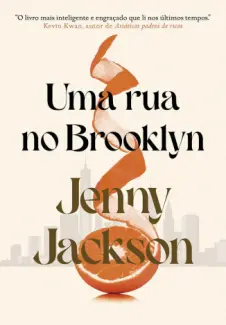 Baixar Livro Uma Rua no Brooklyn - Jenny Jackson em ePub PDF Mobi ou Ler Online