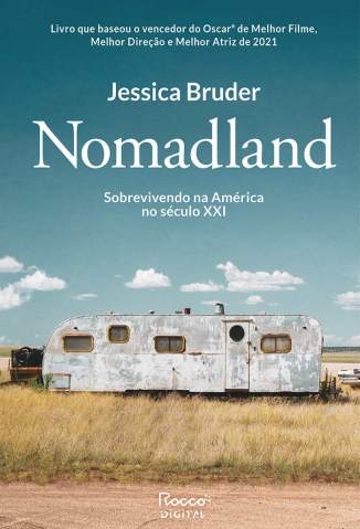 Baixar Livro Nomadland - Jessica Bruder em ePub PDF Mobi ou Ler Online