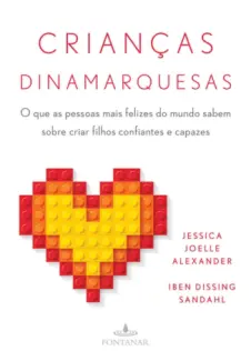 Baixar Livro Crianças Dinamarquesas - Jessica Joelle Alexander em ePub PDF Mobi ou Ler Online