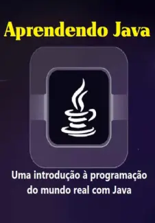 Baixar Livro Aprendendo Java - Jideon Francisco Marques em ePub PDF Mobi ou Ler Online