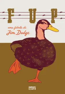 Baixar Livro Fup - Jim Dodge em ePub PDF Mobi ou Ler Online