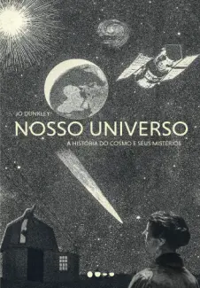 Baixar Livro Nosso Universo - Jo Dunkley em ePub PDF Mobi ou Ler Online