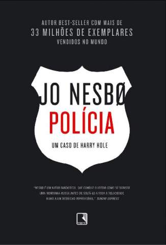 Baixar Livro Polícia - Harry Hole Vol. 10 - Jo Nesbo em ePub PDF Mobi ou Ler Online