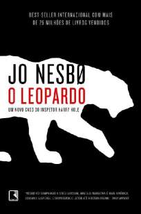 Baixar Livro O Leopardo - Harry Hole Vol. 8 - Jo Nesbo em ePub PDF Mobi ou Ler Online