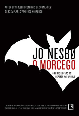 Baixar Livro O Morcego - Harry Hole Vol. 1 - Jo Nesbo em ePub PDF Mobi ou Ler Online