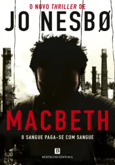 Baixar Livro Macbeth - Jo Nesbo em ePub PDF Mobi ou Ler Online