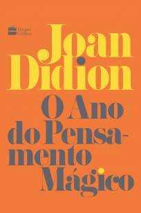 Baixar Livro O Ano do Pensamento Mágico - Joan Didion em ePub PDF Mobi ou Ler Online
