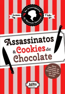 Baixar Livro Assassinatos & Cookies de Choco - Joanne Fluke em ePub PDF Mobi ou Ler Online