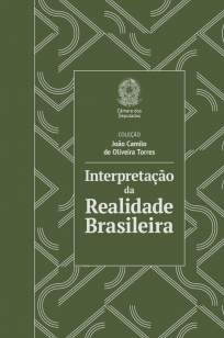 Baixar Livro Interpretação da Realidade Brasileira - João Camilo de Oliveira Torres em ePub PDF Mobi ou Ler Online