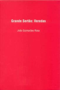 Baixar Livro Grande Sertão: Veredas - João Guimarães Rosa em ePub PDF Mobi ou Ler Online