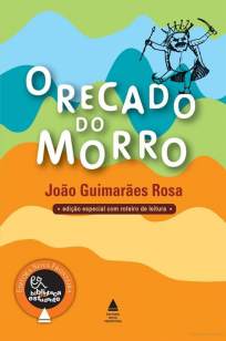 Baixar Livro O Recado do Morro - João Guimarães Rosa em ePub PDF Mobi ou Ler Online