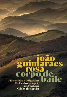 Baixar Livro João Guimarães Rosa: Ficção Completa -  João Guimarães Rosa em ePub PDF Mobi ou Ler Online