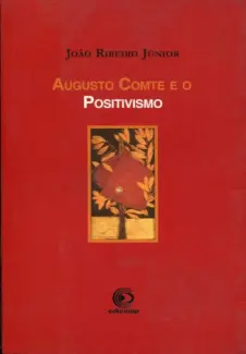 Baixar Livro O Que é Positivismo - João Ribeiro Júnior em ePub PDF Mobi ou Ler Online