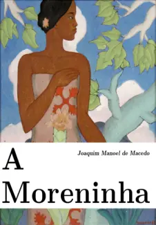 Baixar Livro A Moreninha - Joaquim Manuel de Macedo em ePub PDF Mobi ou Ler Online