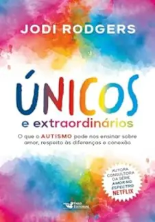 Baixar Livro Únicos e Extraordinários - Jodi Rodgers em ePub PDF Mobi ou Ler Online