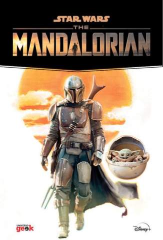 Baixar Livro Star Wars: The Mandalorian - Joe Schreiber em ePub PDF Mobi ou Ler Online