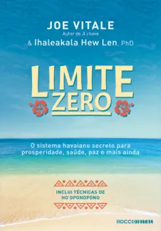 Baixar Livro Limite zero - Joe Vitale em ePub PDF Mobi ou Ler Online