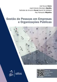 Baixar Livro Gestão de Pessoas em Empresas e Organizações Pública - Joel Souza Et Al. Dutra em ePub PDF Mobi ou Ler Online