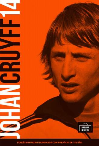 Baixar Livro Johan Cruyff 14 - Johan Cruyff em ePub PDF Mobi ou Ler Online