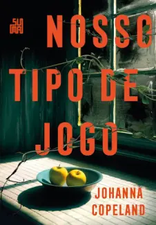 Baixar Livro Nosso tipo de jogo - Johanna Copeland em ePub PDF Mobi ou Ler Online