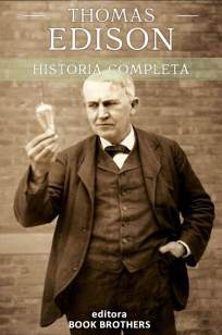 Baixar Livro Thomas Edison - John F. Kalli em ePub PDF Mobi ou Ler Online