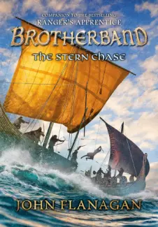 Baixar Livro Brotherband: A Perseguição Severa - John Flanagan em ePub PDF Mobi ou Ler Online