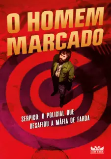 Baixar Livro O Homem Marcado - John Florio em ePub PDF Mobi ou Ler Online