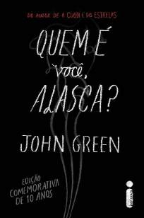 Baixar Livro Quem é Você, Alasca? - John Green em ePub PDF Mobi ou Ler Online