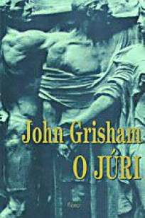 Baixar Livro O Juri - John Grisham em ePub PDF Mobi ou Ler Online