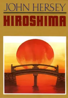 Baixar Livro Hiroshima - John Hersey em ePub PDF Mobi ou Ler Online