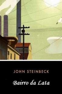 Baixar Bairro da Lata - John Steinbeck ePub PDF Mobi ou Ler Online