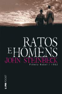 Baixar Ratos e Homens - John Steinbeck ePub PDF Mobi ou Ler Online
