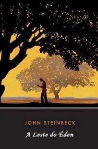 Baixar A Leste do Éden - John Steinbeck ePub PDF Mobi ou Ler Online